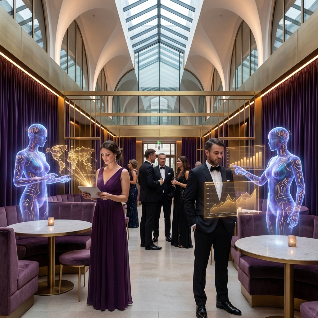 AI Hyper-Personalization