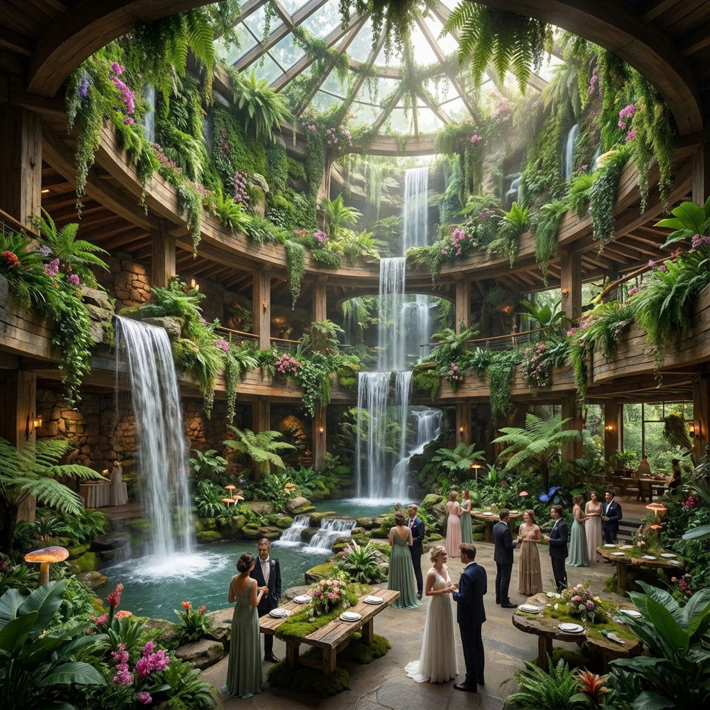 Eco-Biophilic Design